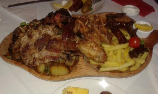 Transylvania Restaurant